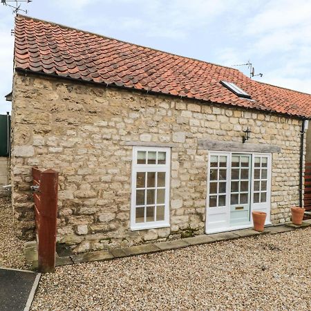 The Bothy, 21 West Street Villa Malton Eksteriør billede
