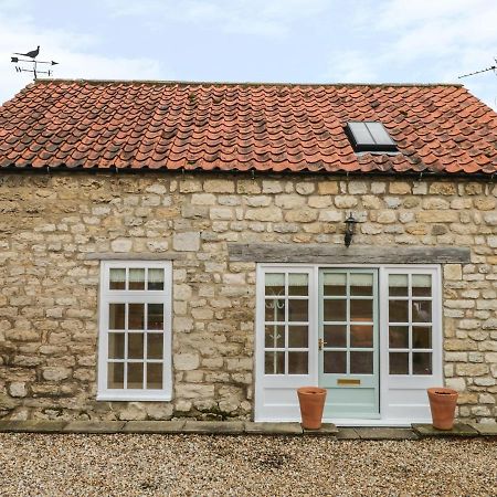 The Bothy, 21 West Street Villa Malton Eksteriør billede