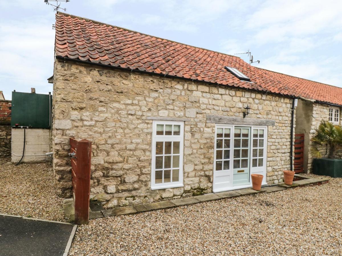 The Bothy, 21 West Street Villa Malton Eksteriør billede