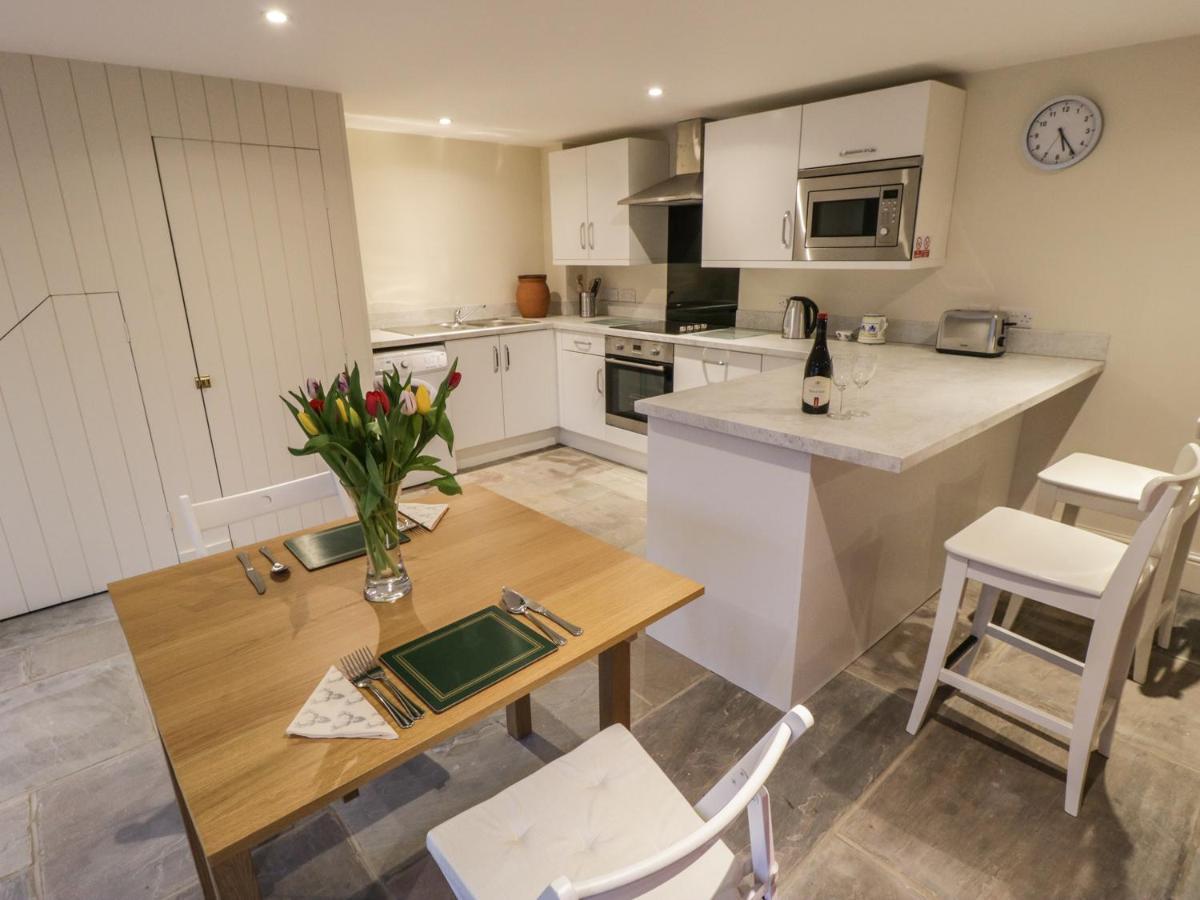 The Bothy, 21 West Street Villa Malton Eksteriør billede