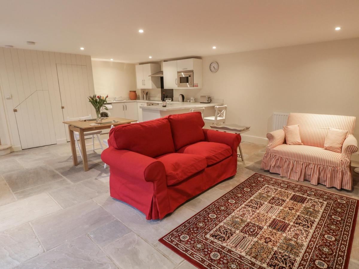 The Bothy, 21 West Street Villa Malton Eksteriør billede