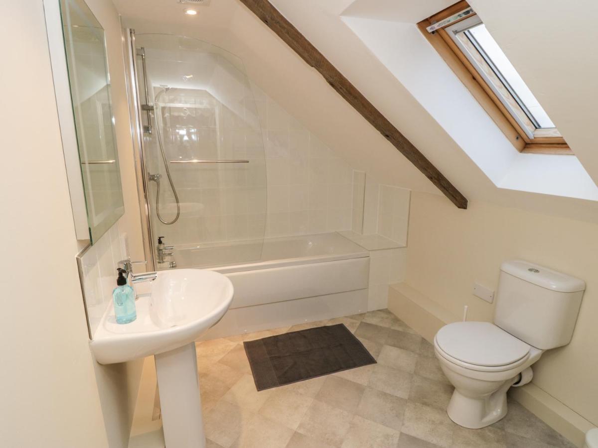 The Bothy, 21 West Street Villa Malton Eksteriør billede